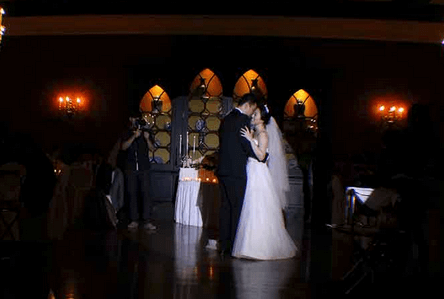Old Mill Inn Toronto - Wedding Dj Services