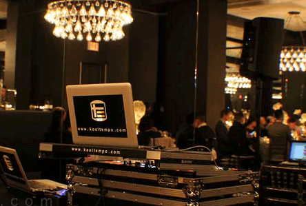 Thompson Hotel Toronto DJ Services