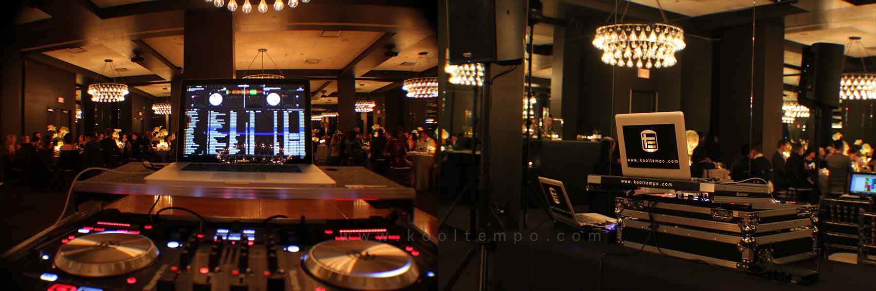 Thompson Hotel Toronto DJ, Wedding DJ Thompson Hotel, Thompson Hotel Wedding, Thompson Hotel Event DJ