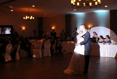 Fantasy Farm Toronto Wedding DJ