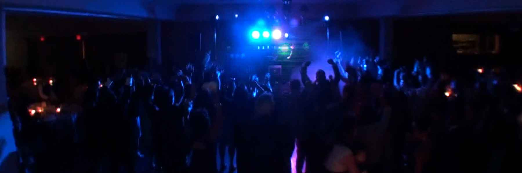 Bayview Golf & Country Club Kooltempo Toronto Wedding DJ Services