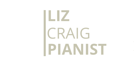 Liz Craig Wedding Pianist Toronto