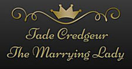 The Marrying Lady Logo