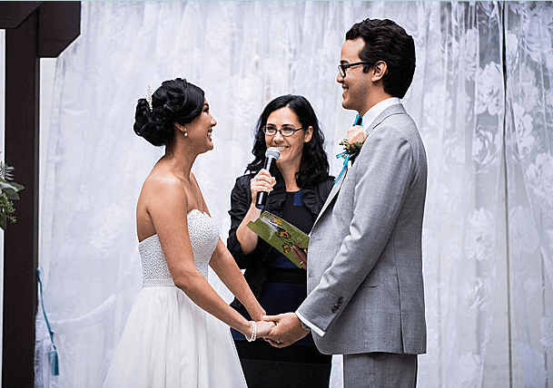 Toronto Wedding Officiant Services Kooltempo Toronto Dj Service