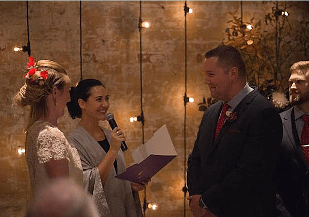 Wedding Officiant Toronto Kooltempo Toronto Dj Service Best Dj