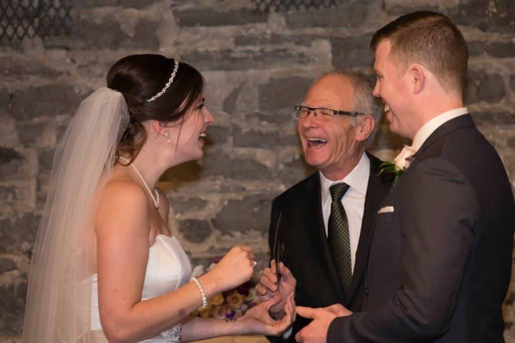 Enduring Promises For Toronto Gta Ottawa London Calgary Weddings
