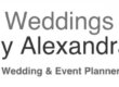 Weddings by Alexandra Toronto