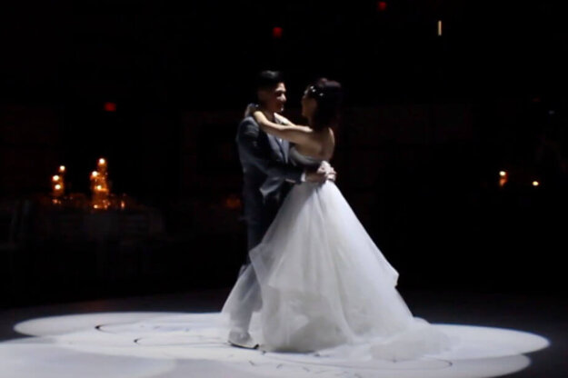 Eglinton Grand Toronto - Kooltempo Toronto Wedding DJ