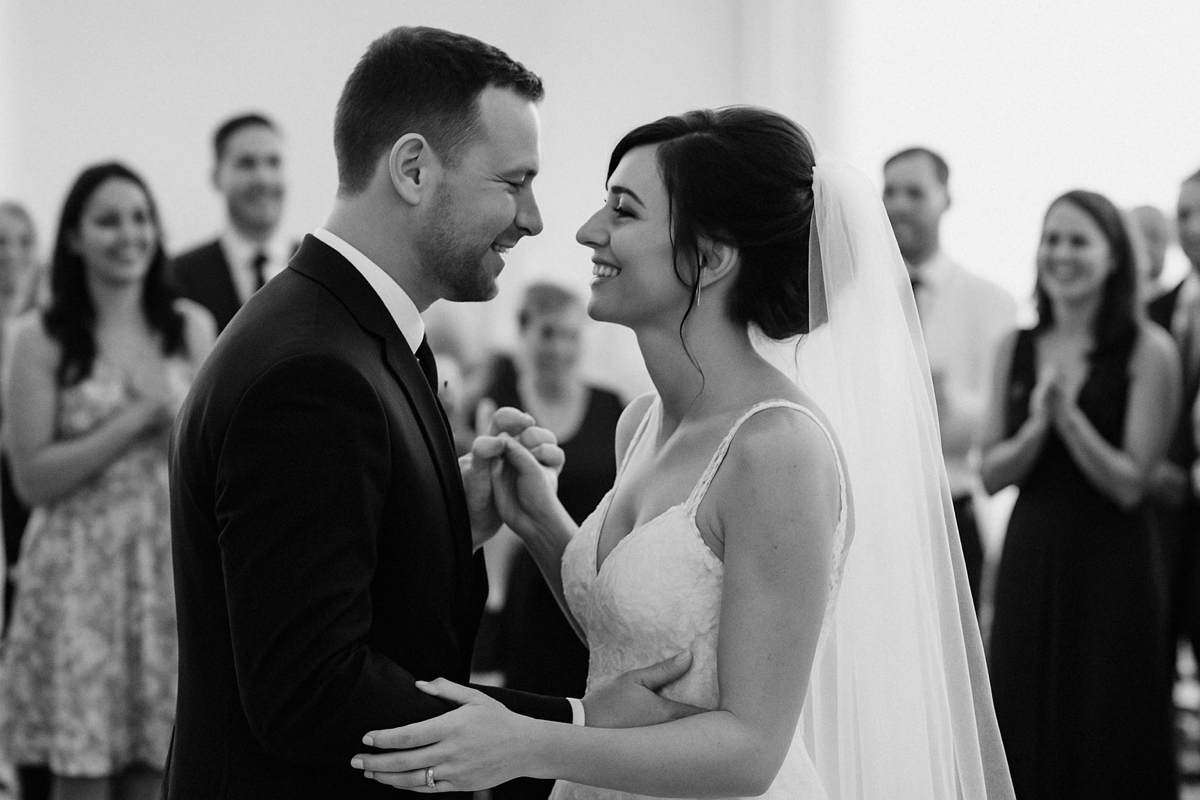 Ensuring Smooth Transitions Throughout Your Wedding Day