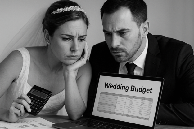 2025-2027 Toronto Wedding DJ Pricing Guide