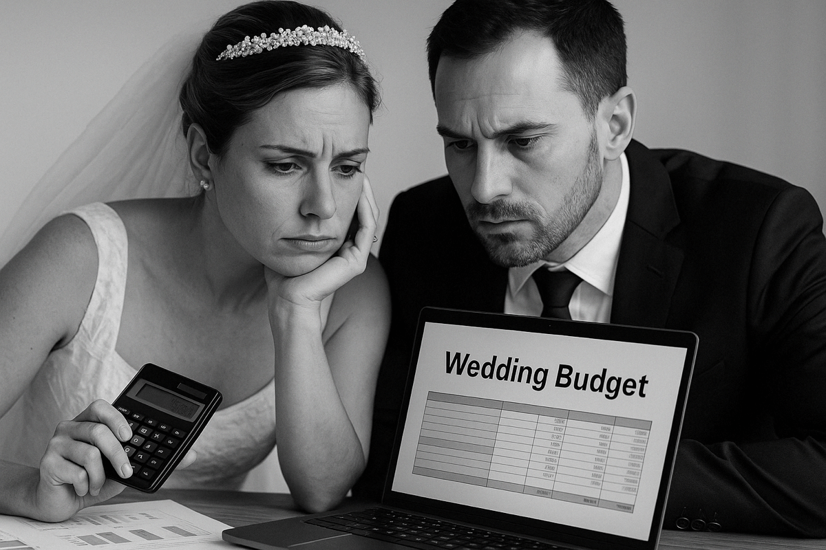 Toronto Wedding 2025-2027 Toronto Wedding DJ Pricing Guide 2025-2027 Toronto Wedding DJ Pricing Guide